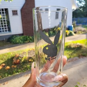 Playboy glass